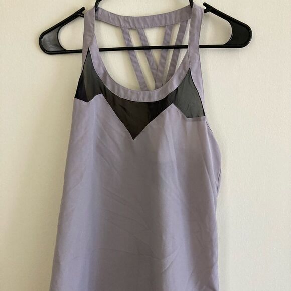 Womens Kardashian Collection Sleeveless Top Tank Top - Picture 1 of 2